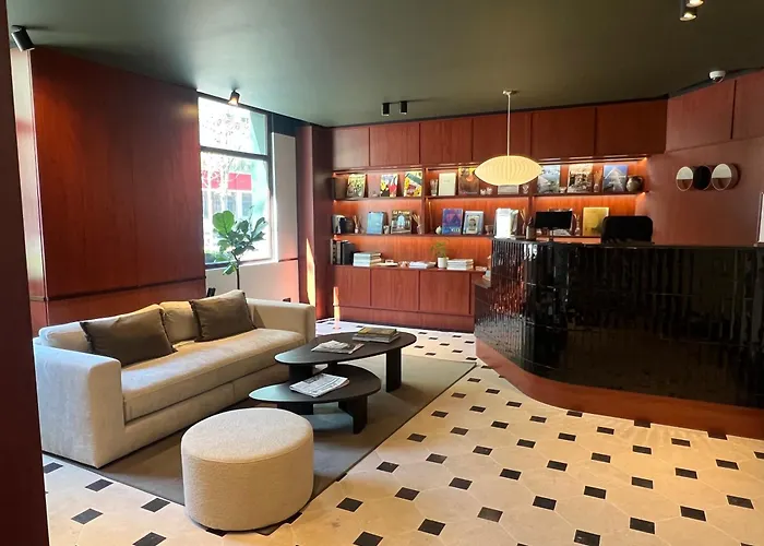 ArianHotel Pas Cher Paris